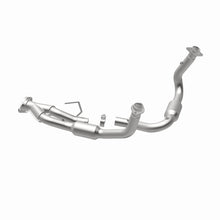 Load image into Gallery viewer, MagnaFlow Conv DF 05-06 Grand Cherokee 4.7