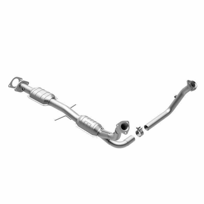 MagnaFlow Conv DF 00-04 S10/Sonoma 4.3L