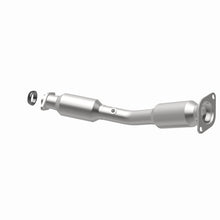 Load image into Gallery viewer, MagnaFlow Conv DF 07-08 Nissan Sentra 2.0L (49 State)