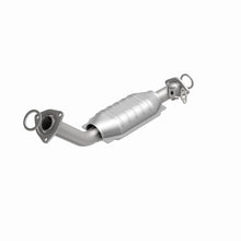 Load image into Gallery viewer, MagnaFlow Conv DF 00-02 Toyota Tundra 4.7L