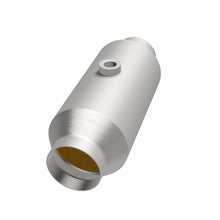 Load image into Gallery viewer, Magnaflow California Grade Universal Catalytic Converter - 2in ID / 2in OD / 11.375in L