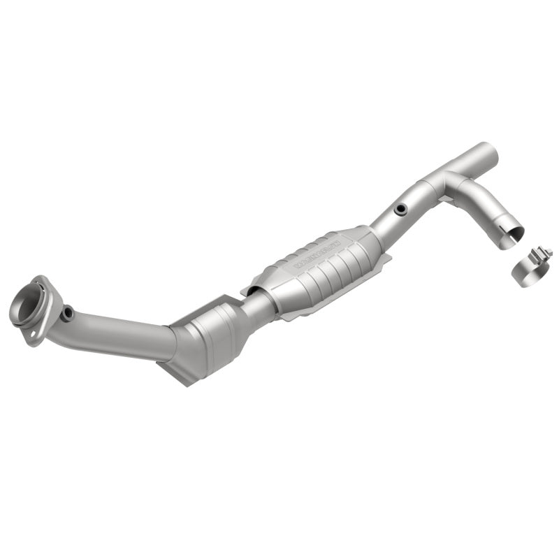 MagnaFlow Conv DF 99-00 Ford Trucks 5.4L