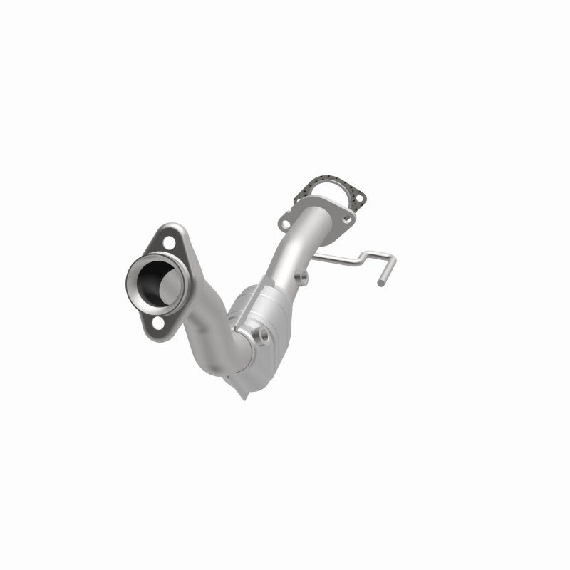 MagnaFlow Conv DF 96-97 Ford Explor 5.0L