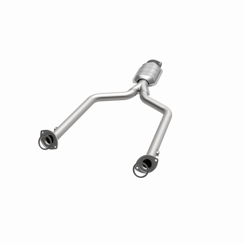 MagnaFlow Conv DF 02-08 Lexus SC430 4.3L Rear