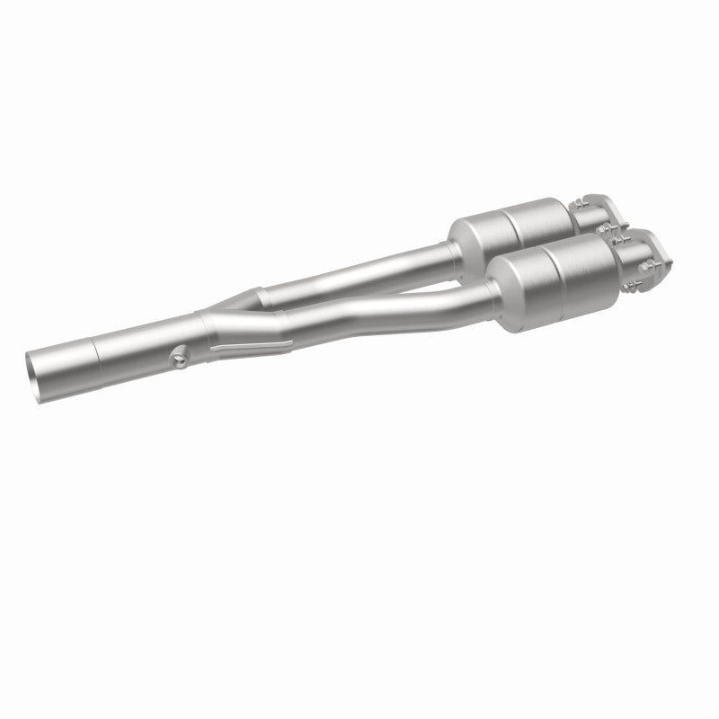 MagnaFlow Conv DF 00-06 Audi TT Quattro Driver Side