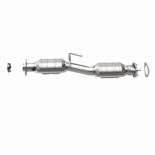 Load image into Gallery viewer, MagnaFlow Conv DF 96-98 Ford Explorer 4.0L