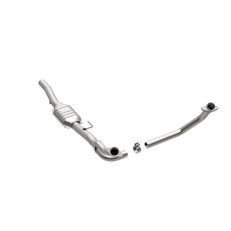 MagnaFlow Conv DF 00-03 Dodge Dakota 3.9 2wd