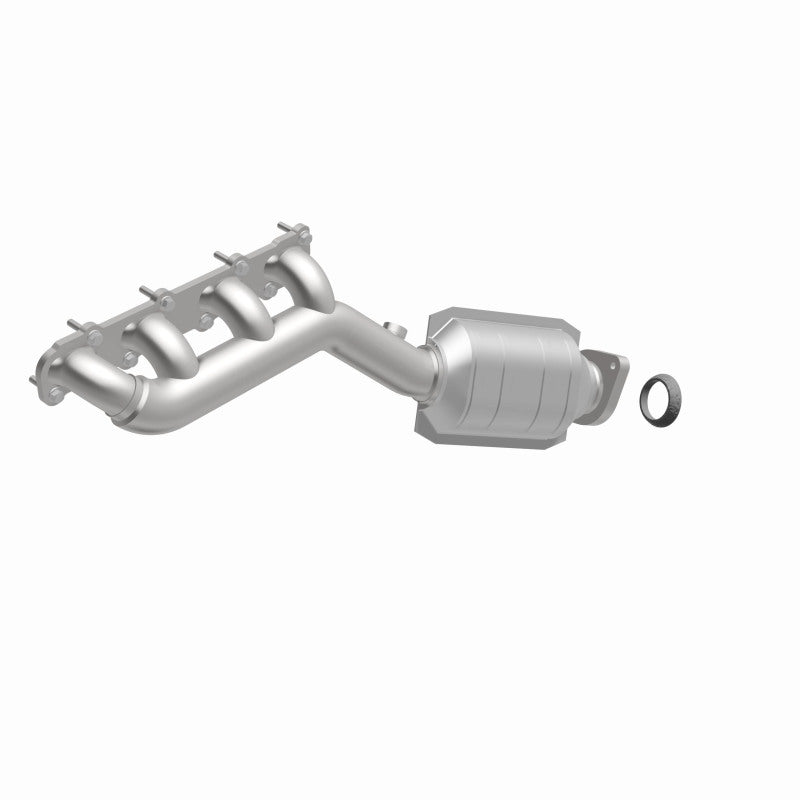 MagnaFlow Conv DF 06-09 Cadillac STS 4.4L Driver Side