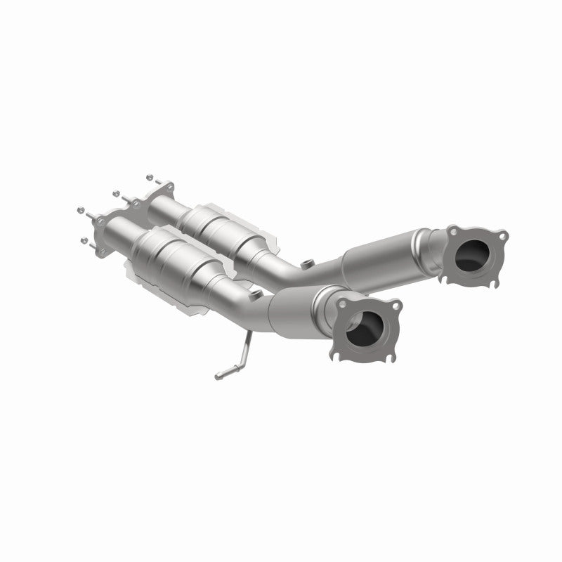 Magnaflow Conv DF 07-09 S80 3.2L