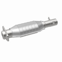 Load image into Gallery viewer, MagnaFlow California Grade Catalytic Converter Direct Fit 91-92 Oldsmobile Bravada V6 4.3L