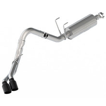 Load image into Gallery viewer, Ford Racing 20-22 Ford F250/F350 Super Duty (7.3L Diesel) Sport Exhaust - Dual Side Exit