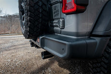 Load image into Gallery viewer, Corsa 2018-2024 Jeep Wrangler JLU 3.6L 2.75in Sport Cat-Back Exhaust w/ 4in Tips