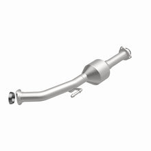 Load image into Gallery viewer, MagnaFlow Conv DF 06-10 Honda Civic 1.3L