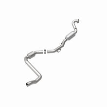 Load image into Gallery viewer, MagnaFlow Conv DF Mercedes ML55 01-03 Driver Side