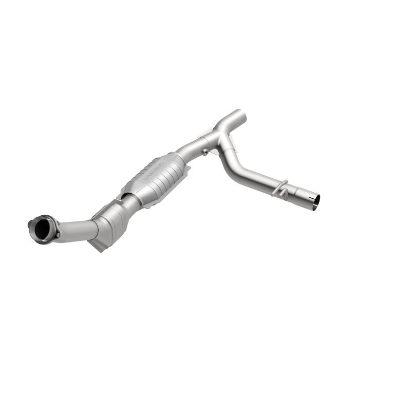 MagnaFlow Conv DF 99-00 Ford Trucks 5.4L