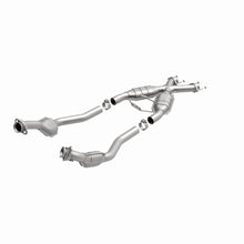 Load image into Gallery viewer, MagnaFlow Conv DF 94-95 Ford Mustang 5.0L