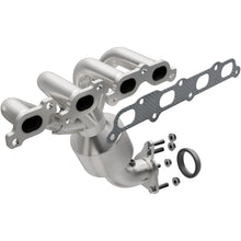 Load image into Gallery viewer, MagnaFlow Conv DF 07-10 Chevy Colorado / 07-10 GMC Canyon / 07-08 Isuzu I-290 2.9L Manifold