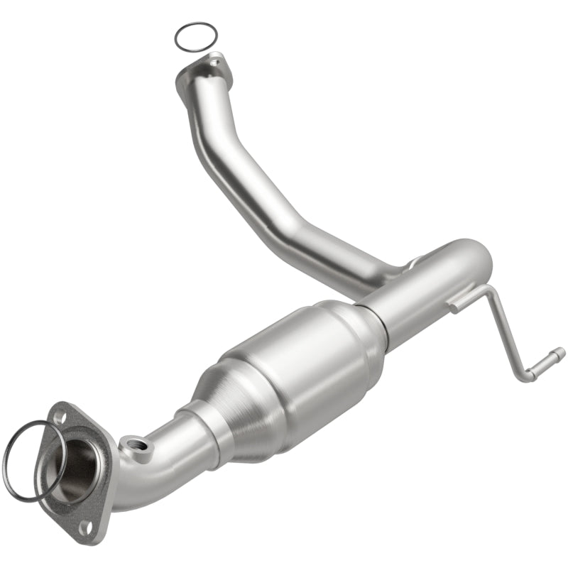 MagnaFlow Conv DF 05-07 4-Run/FJ Driver Side Rear