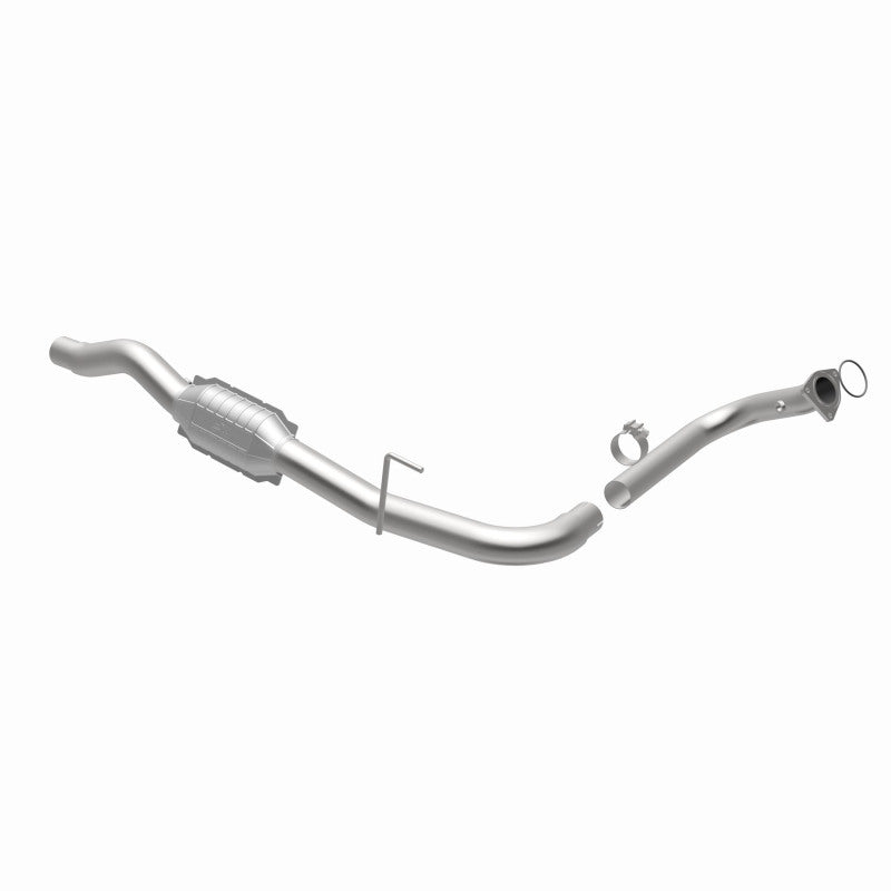 MagnaFlow Conv DF GM 01-02 2500 Driver Side 6L