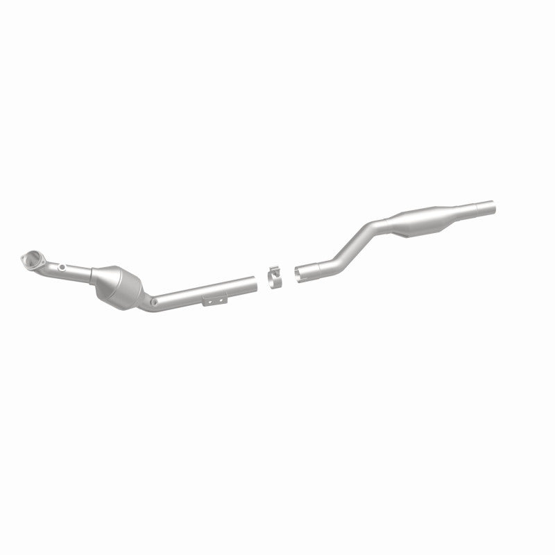 MagnaFlow Conv DF 01-03 Mercedes SL500 Passenger Side CA