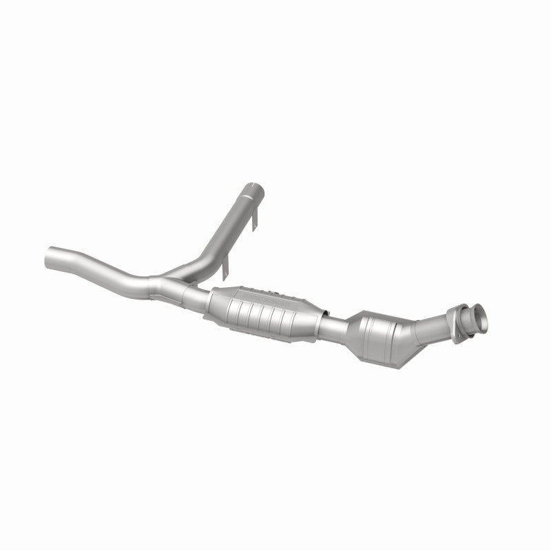 MagnaFlow Conv DF Ford 02-04 F-150 4.2L