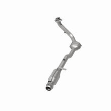 Load image into Gallery viewer, MagnaFlow Conv DF 99-01 Ford Explor 5.0L