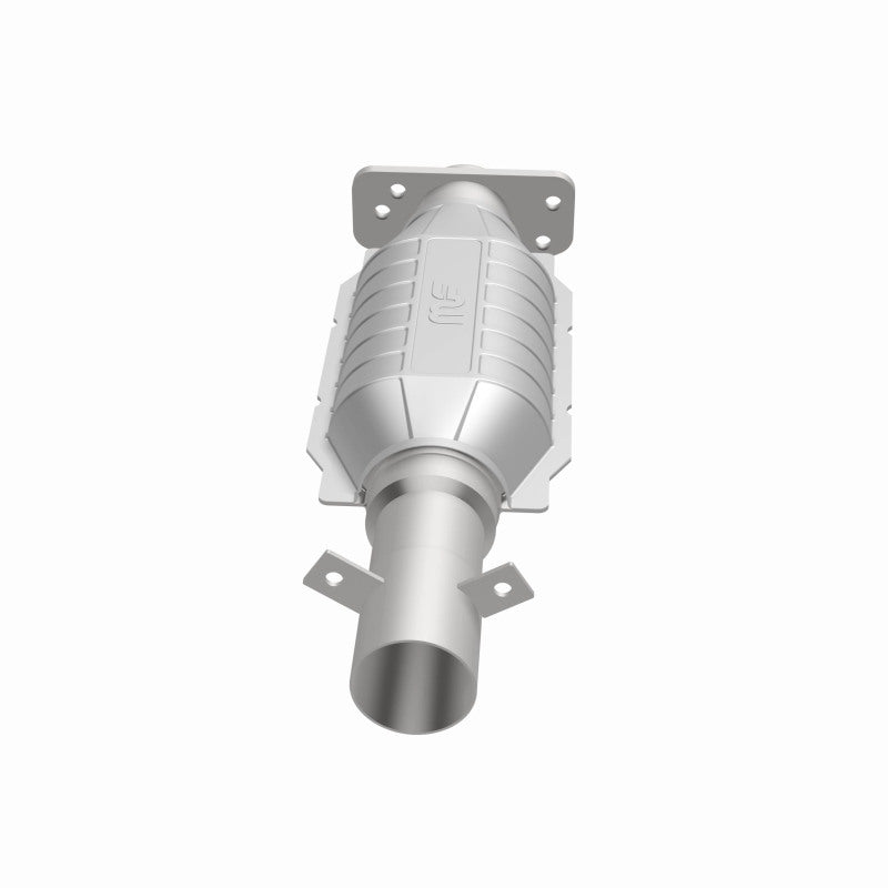 MagnaFlow California Grade Catalytic Converter Direct Fit 91-92 Oldsmobile Bravada V6 4.3L