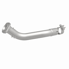 Load image into Gallery viewer, MagnaFlow Manifold Pipe 12-13 Wrangler 3.6L