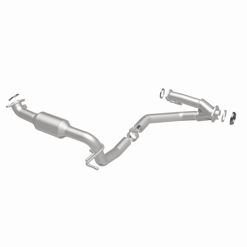 MagnaFlow 05-07 / 09-11 Toyota Tacoma Direct-Fit Catalytic Converter