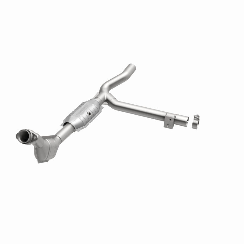 MagnaFlow Conv DF 99-00 Ford F-150 4.2L 50S