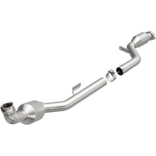 Load image into Gallery viewer, Magnaflow Conv DF 05-10 SLK55 AMG 5.5L ds