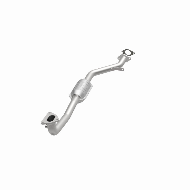 MagnaFlow Conv DF 01-04 Subaru Outback 3L Passenger Side