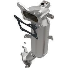 Load image into Gallery viewer, MagnaFlow 16-20 Honda Civic L4 2.0L OEM Underbody Single Direct-Fit Catalytic Converter