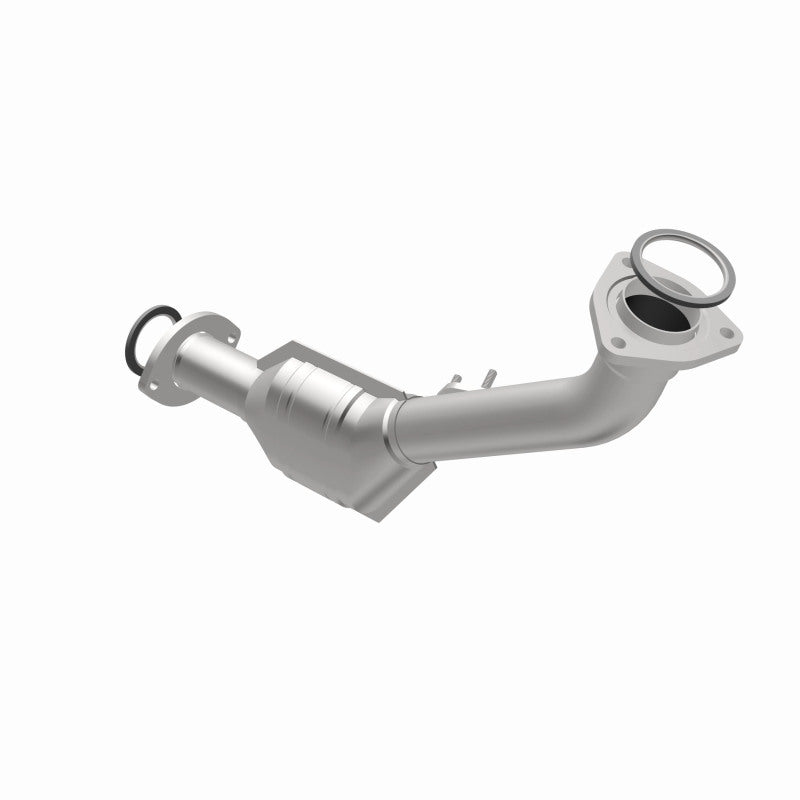 MagnaFlow Conv DF 01 Toyota Tacoma 2.4L Fron