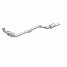 Load image into Gallery viewer, MagnaFlow Conv DF 02-04 Mercedes C32 3.2L Passenger Side