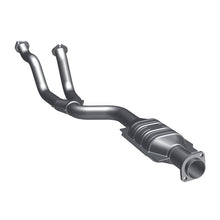 Load image into Gallery viewer, MagnaFlow Conv DF 92-93 Merc 600SEC 6.0L Passenger Side