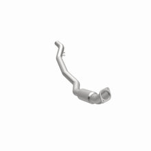 Load image into Gallery viewer, MagnaFlow 07-10 Dodge Charger 3.5L CARB Compliant Direct Fit Catalytic Converter