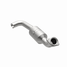 Load image into Gallery viewer, MagnaFlow 11-14 Ford F-150 5.0L Direct Fit CARB Compliant Right Catalytic Converter