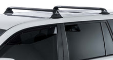 Load image into Gallery viewer, Rhino-Rack 17-22 Honda CR-V 5th Gen 5 Door SUV w/Flush Rails Vortex RVP 2 Bar Roof Rack - Black