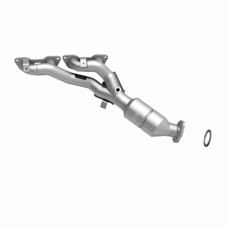 MagnaFlow Conv DF 08-10 Lexus IS F 5.0L D/S Manifold