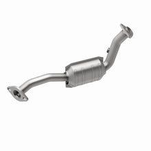 Load image into Gallery viewer, MagnaFlow Conv DF 01-04 Frontier Passenger Side Rear 3.3L