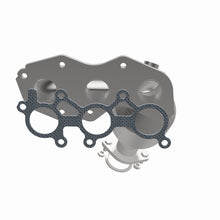 Load image into Gallery viewer, MagnaFlow Conv DF 07-10 Camry 3.5 Passenger Side Manifold