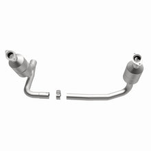 Load image into Gallery viewer, MagnaFlow Conv Direct Fit OEM 2004 Dodge Dakota Underbody