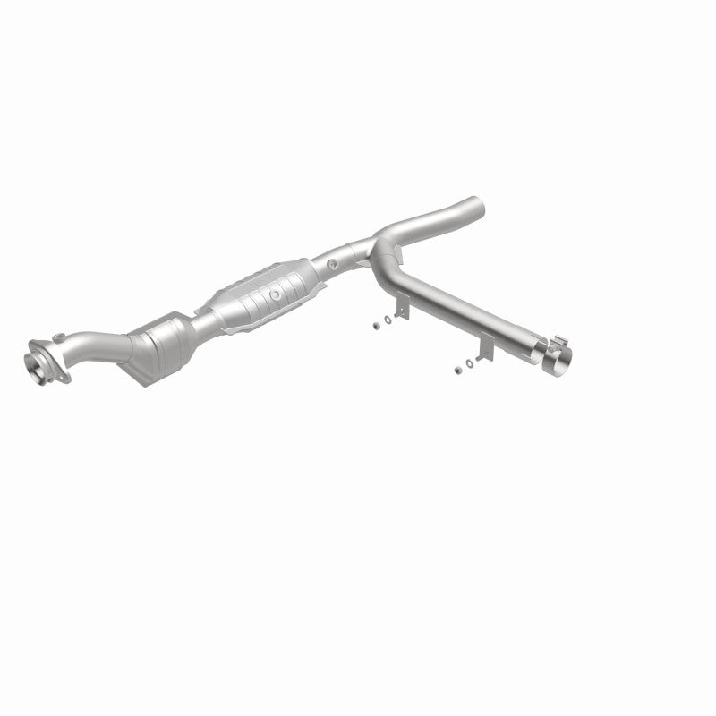 MagnaFlow Conv DF 97-98 Ford Trucks 4.6L