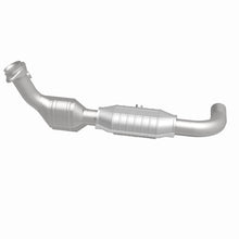 Load image into Gallery viewer, MagnaFlow Conv DF 99-00 Ford Exped 4.6L