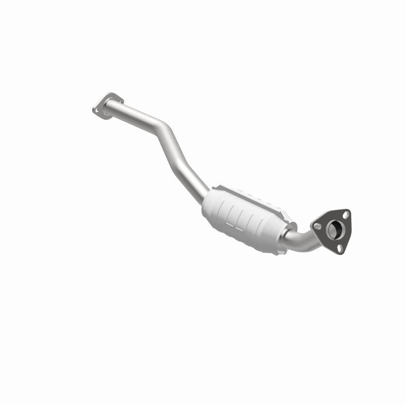 MagnaFlow Conv DF 01-04 Frontier 3.3L D/S OEM