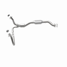 Load image into Gallery viewer, MagnaFlow Conv DF 01-05 Chevrolet Blazer 4.3L 4WD