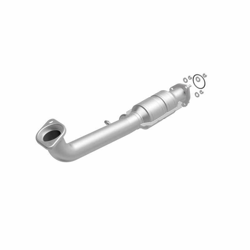 MagnaFlow Conv DF 07-09 Acura RDX 2.3L T Rear