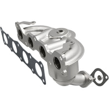 Load image into Gallery viewer, MagnaFlow Conv Direct Fit 11-13 Kia Sorento 2.4L Manifold