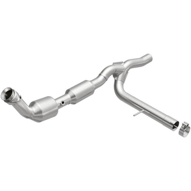 MagnaFlow Conv Direct Fit 2005 Ford F150 V8